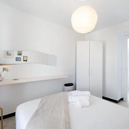 Apartment La Garita De La Alameda