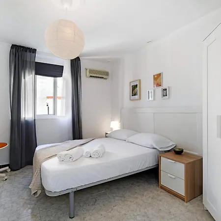 La Garita De La Alameda