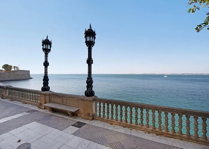 La Garita De La Alameda Διαμέρισμα