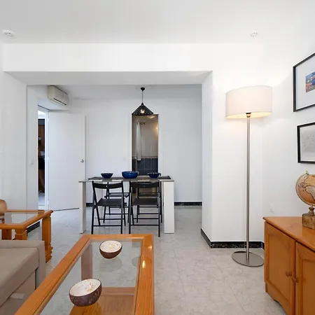 La Garita De La Alameda * Kadyks