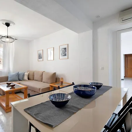 Apartament La Garita De La Alameda