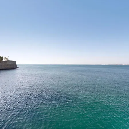 Apartament La Garita De La Alameda *