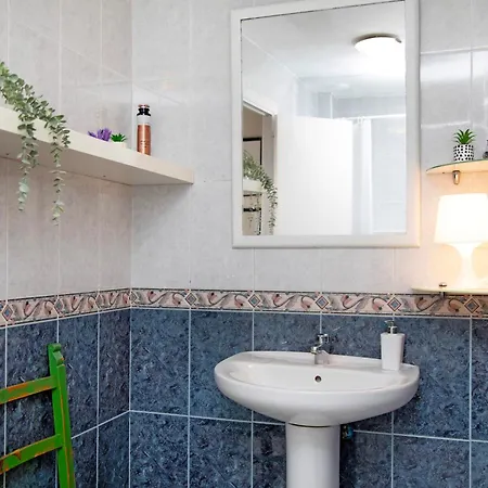 Apartament La Garita De La Alameda *