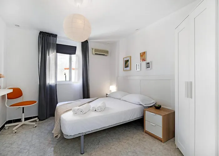 La Garita De La Alameda