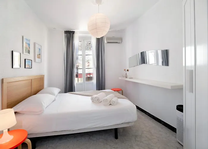 Apartman La Garita De La Alameda *