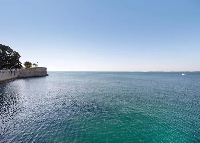 Apartment La Garita De La Alameda *