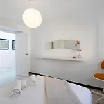 La Garita De La Alameda Appartement *