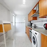 La Garita De La Alameda Appartement *
