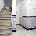 La Garita De La Alameda Appartement Cádiz