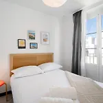 La Garita De La Alameda Appartement *