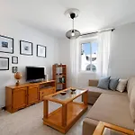 La Garita De La Alameda Appartement