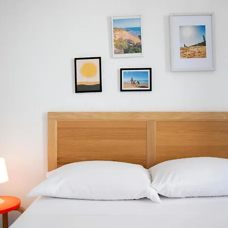 Appartement La Garita De La Alameda Cádiz