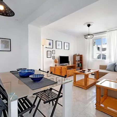 La Garita De La Alameda Appartement Cádiz