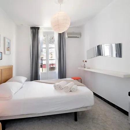 Appartement La Garita De La Alameda *