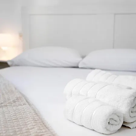 La Garita De La Alameda Appartement