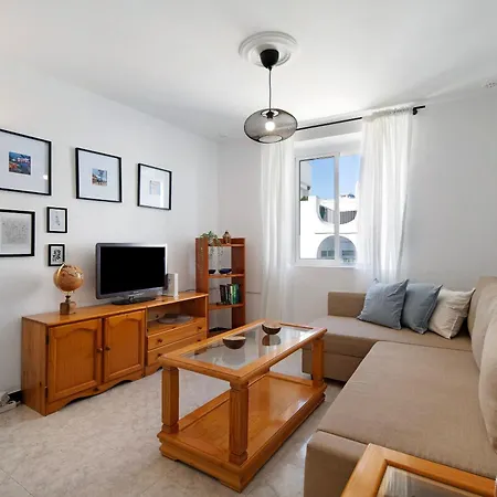 La Garita De La Alameda Appartement