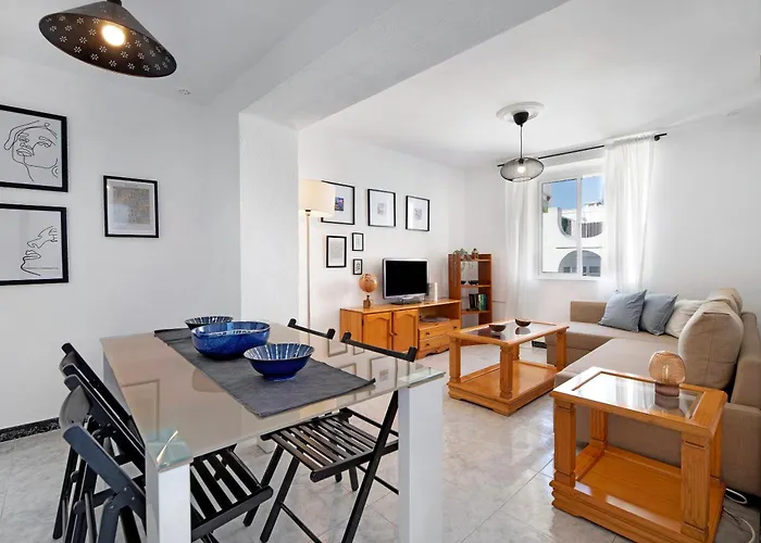 La Garita De La Alameda Apartmán Cádiz