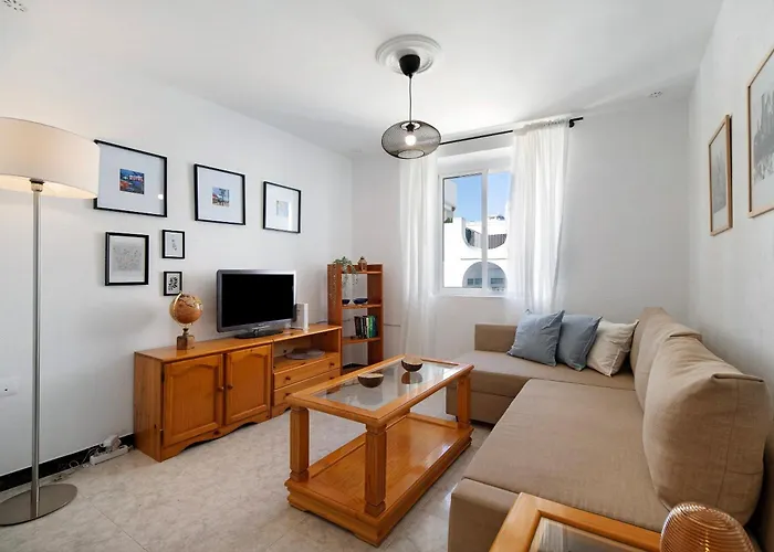 La Garita De La Alameda Apartmán